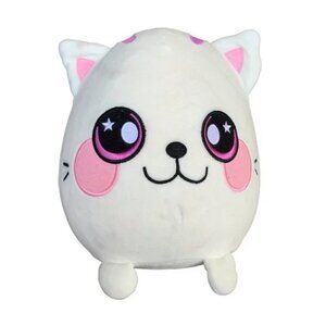 Squeezemallow Cat